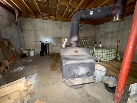 208 Field Lane Blaine ME 04734