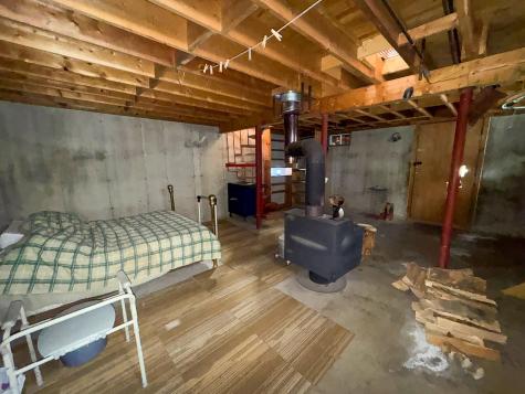 208 Field Lane Blaine ME 04734