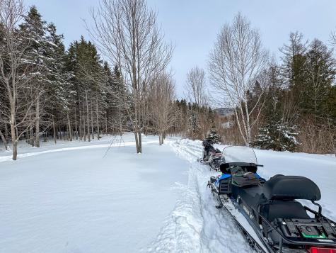 208 Field Lane Blaine ME 04734