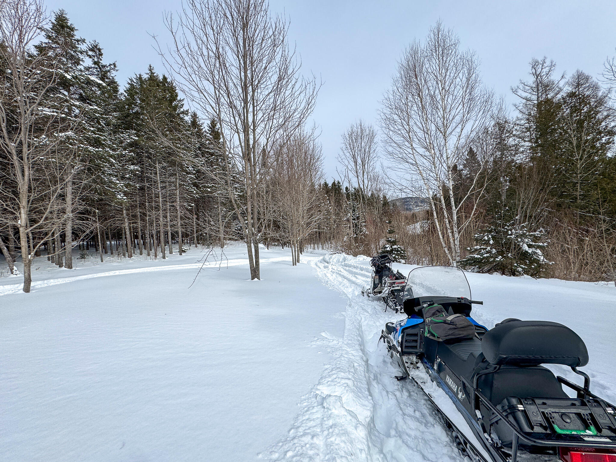 208 Field Lane Blaine ME 04734