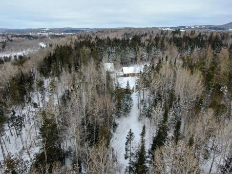 208 Field Lane Blaine ME 04734