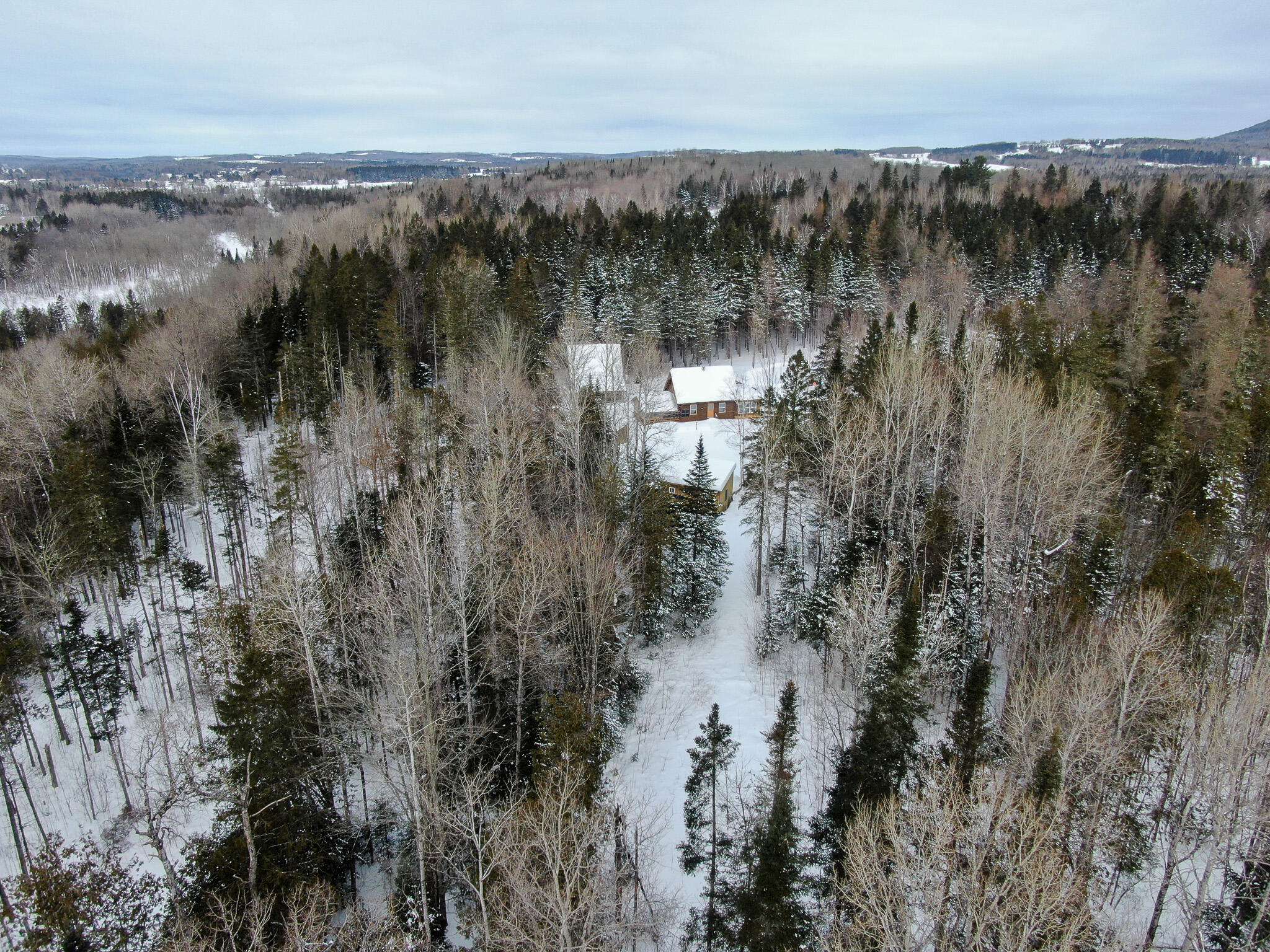 208 Field Lane Blaine ME 04734