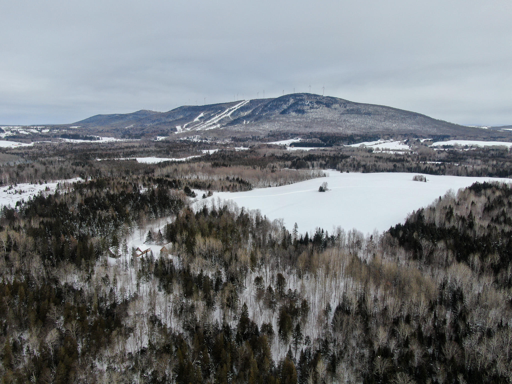 208 Field Lane Blaine ME 04734