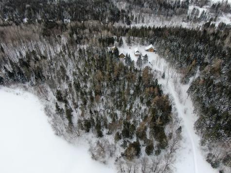 208 Field Lane Blaine ME 04734