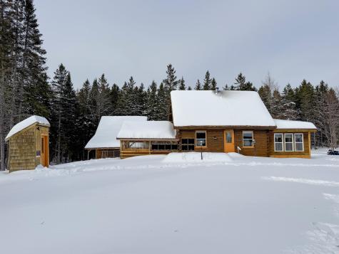 208 Field Lane Blaine ME 04734