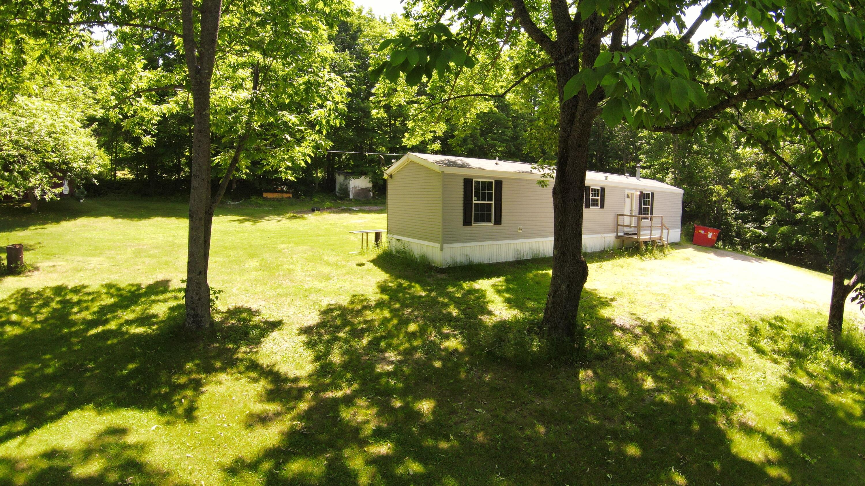 979 Moosehead Trail Dixmont ME 04932