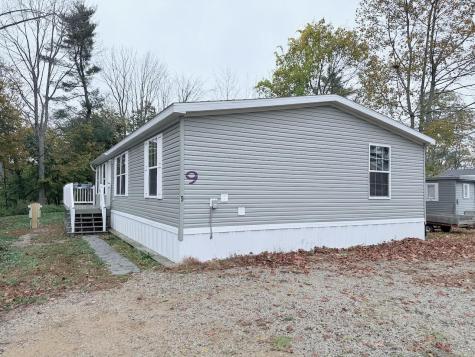 5 Spinney Way Kittery ME 03904