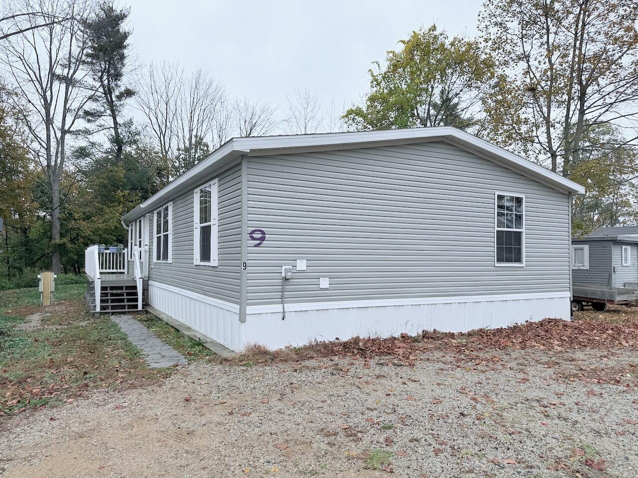 5 Spinney Way Kittery ME 03904