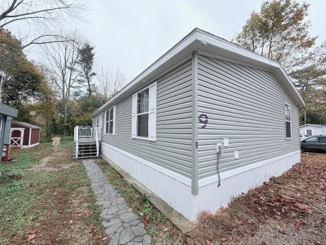 5 Spinney Way Kittery ME 03904