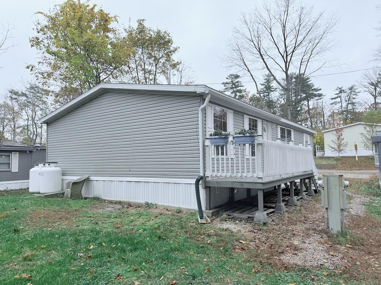 5 Spinney Way Kittery ME 03904