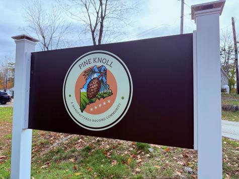 5 Spinney Way Kittery ME 03904