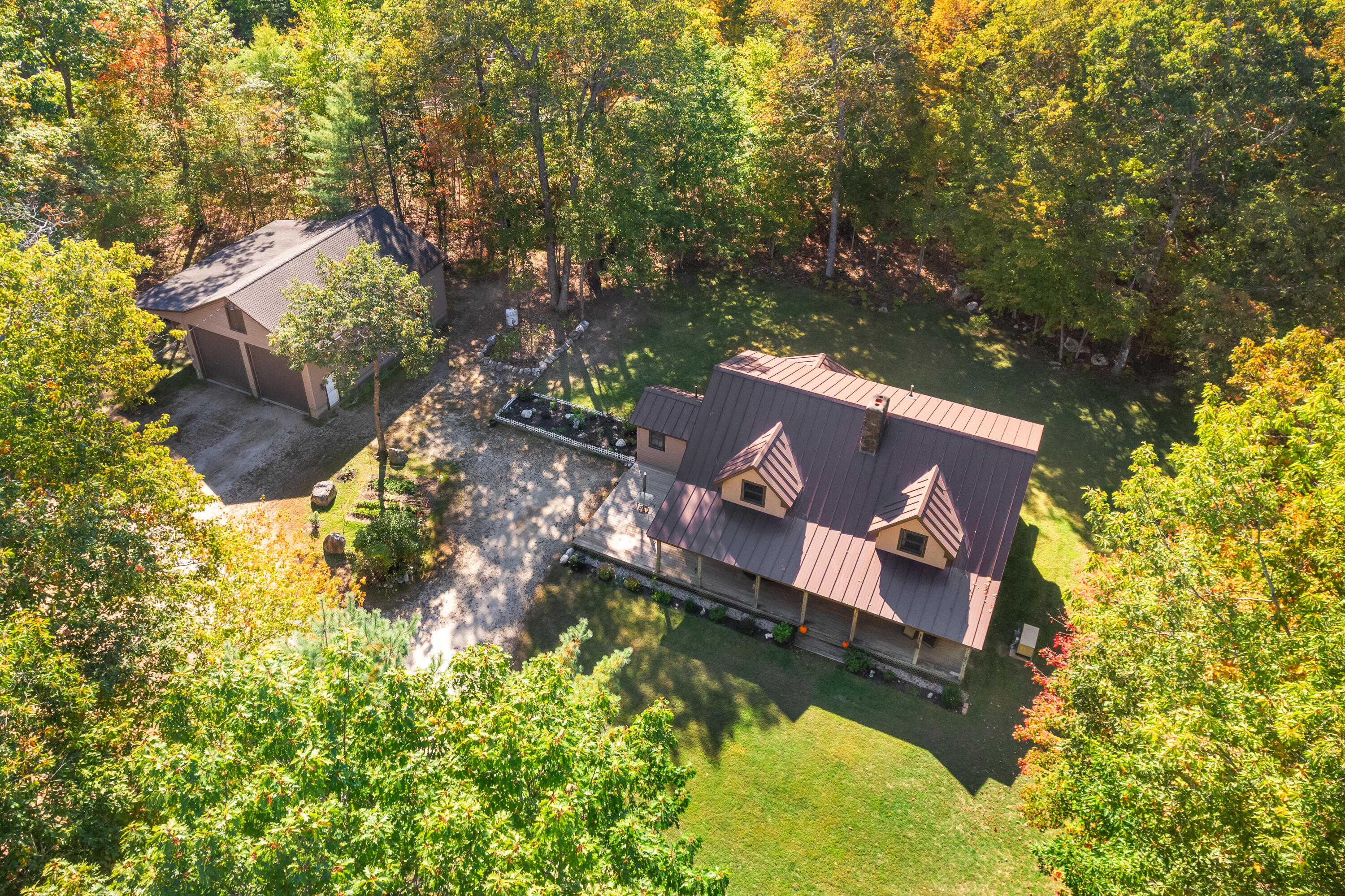 28 Oak Drive Gray ME 04039