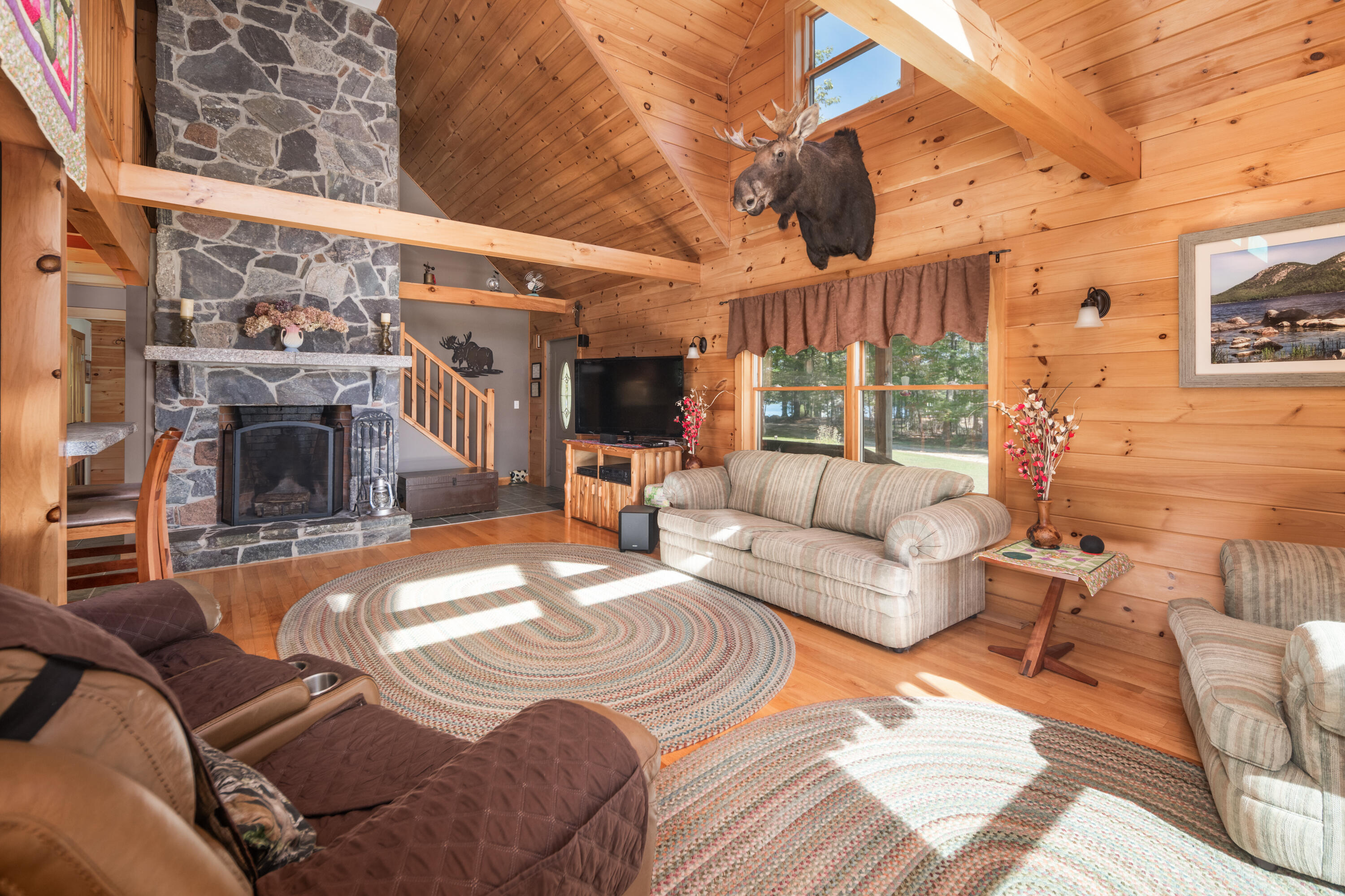 28 Oak Drive Gray ME 04039