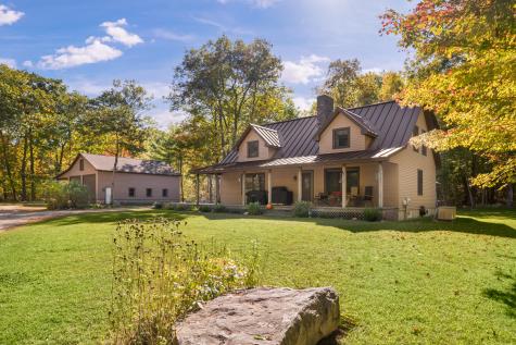 28 Oak Drive Gray ME 04039