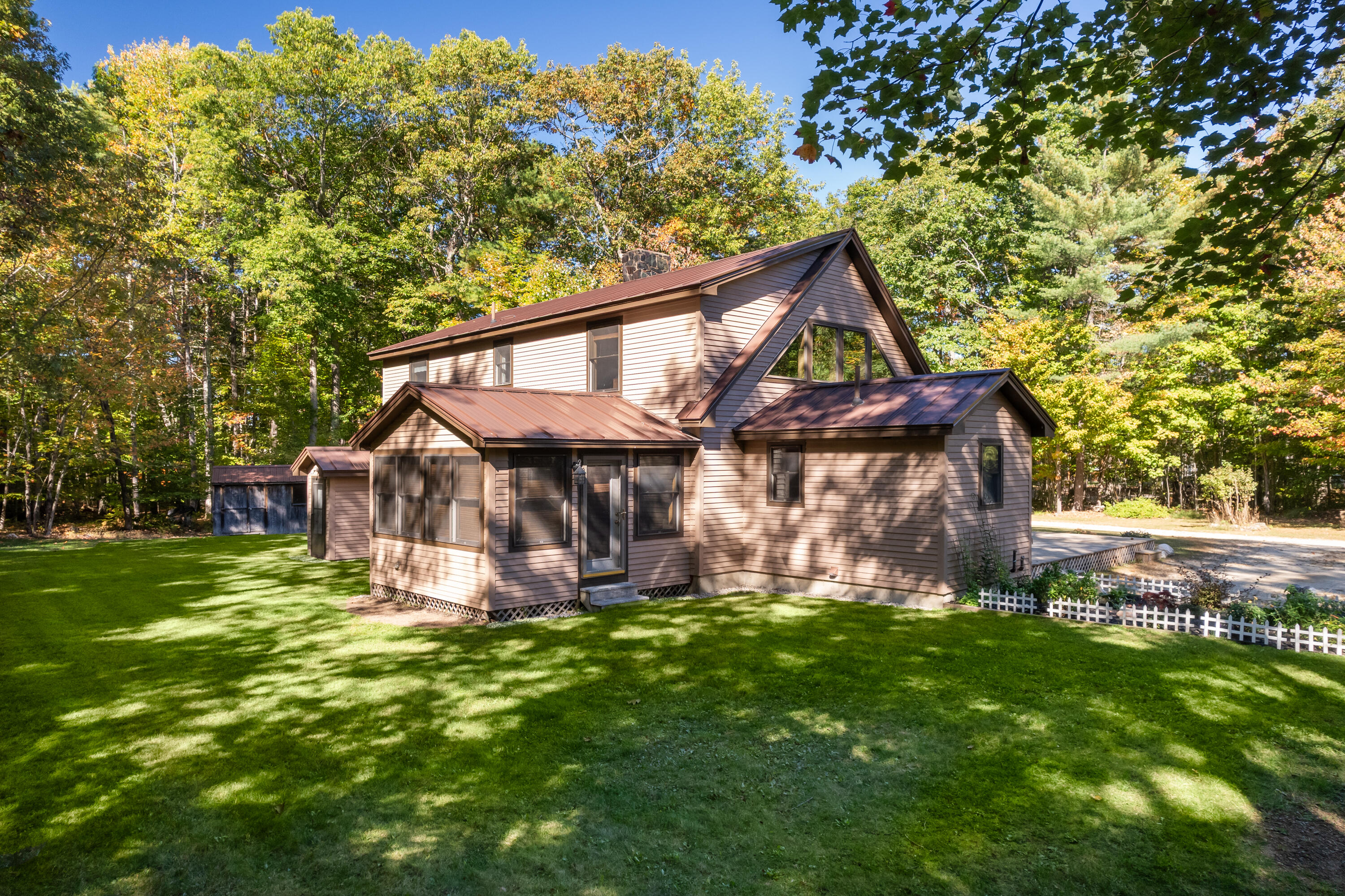 28 Oak Drive Gray ME 04039