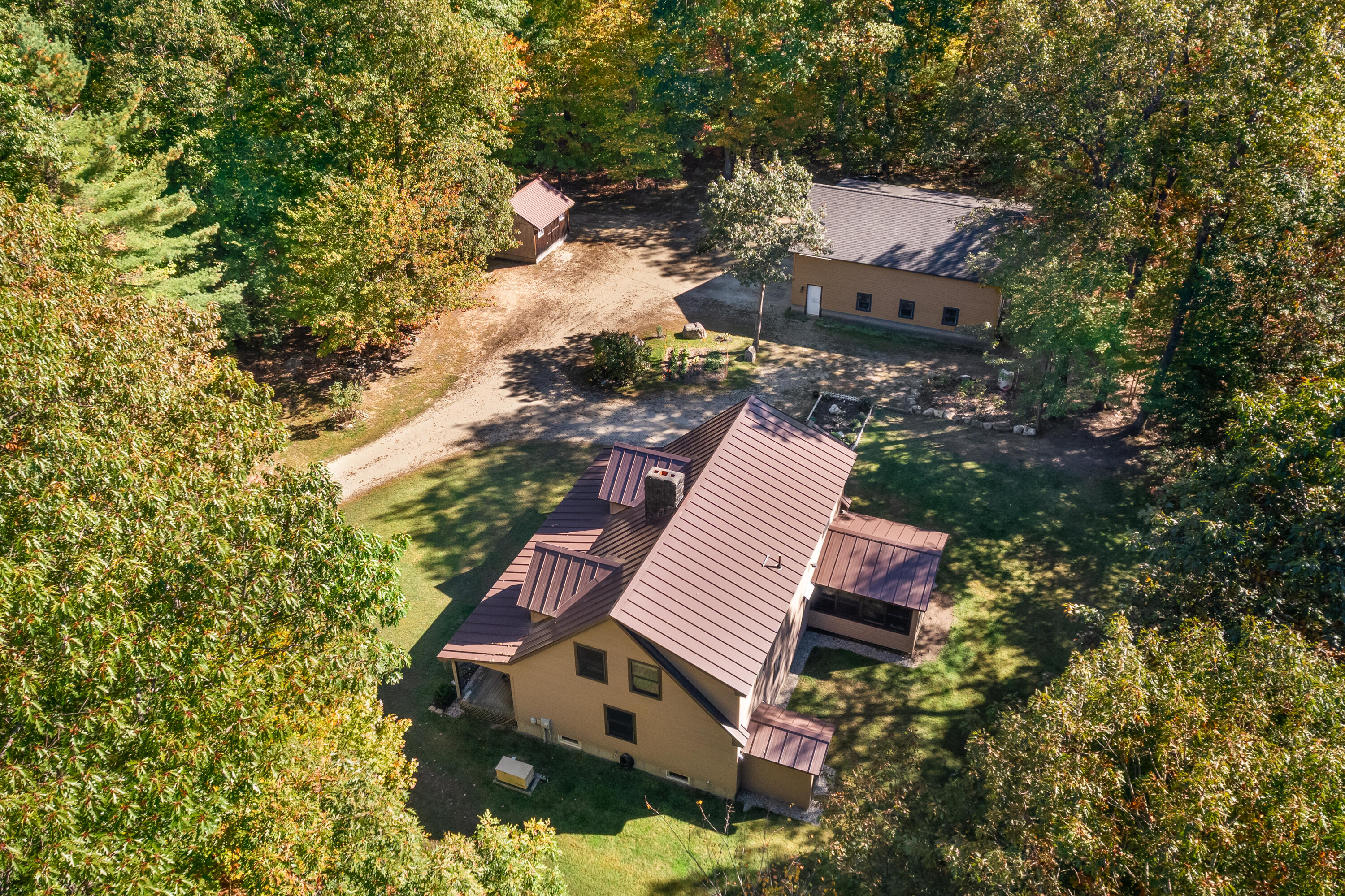 28 Oak Drive Gray ME 04039