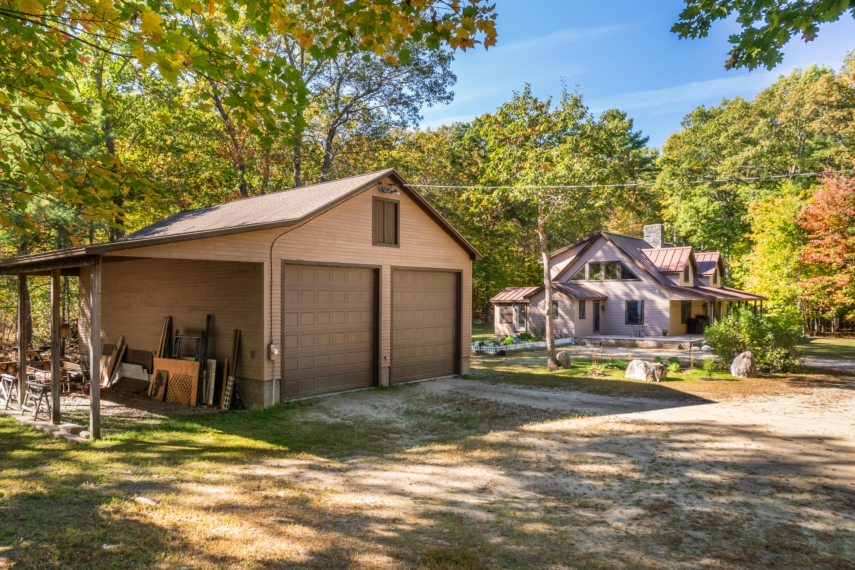 28 Oak Drive Gray ME 04039