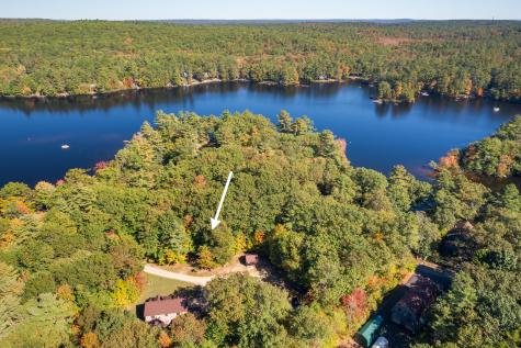 28 Oak Drive Gray ME 04039