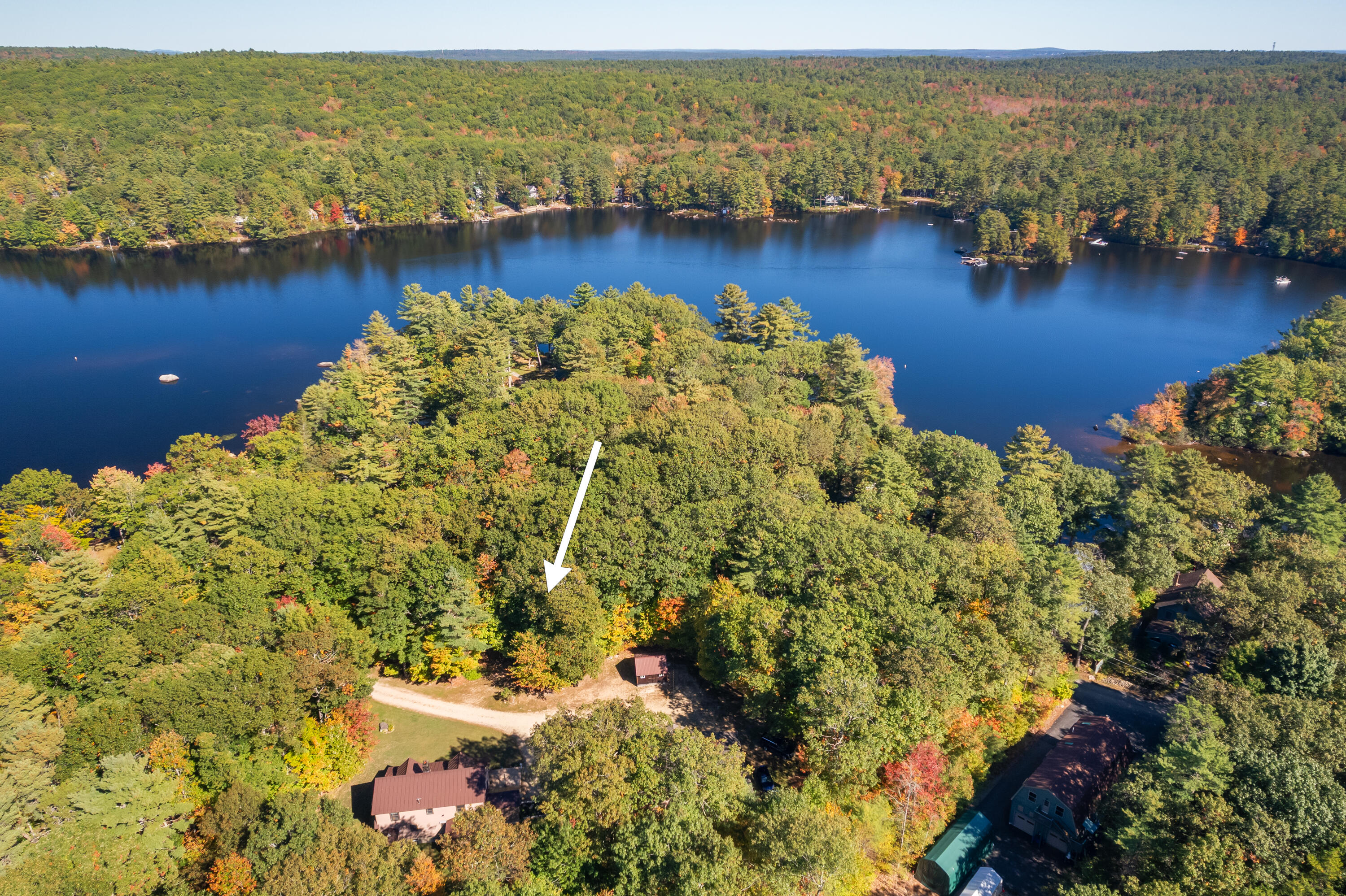 28 Oak Drive Gray ME 04039