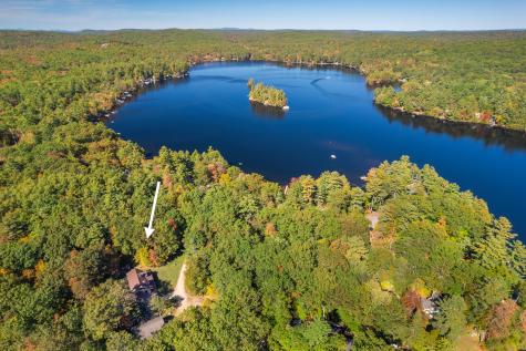 28 Oak Drive Gray ME 04039