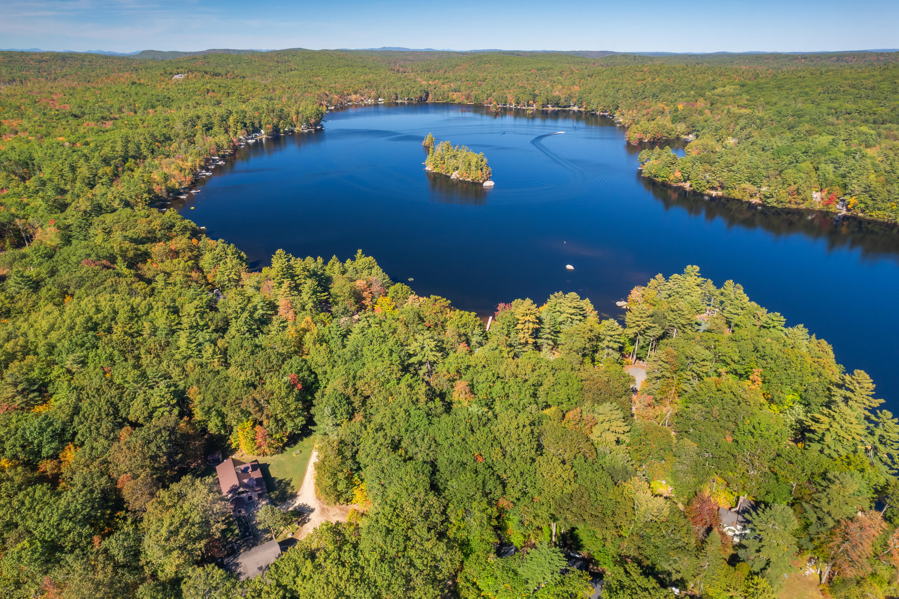 28 Oak Drive Gray ME 04039