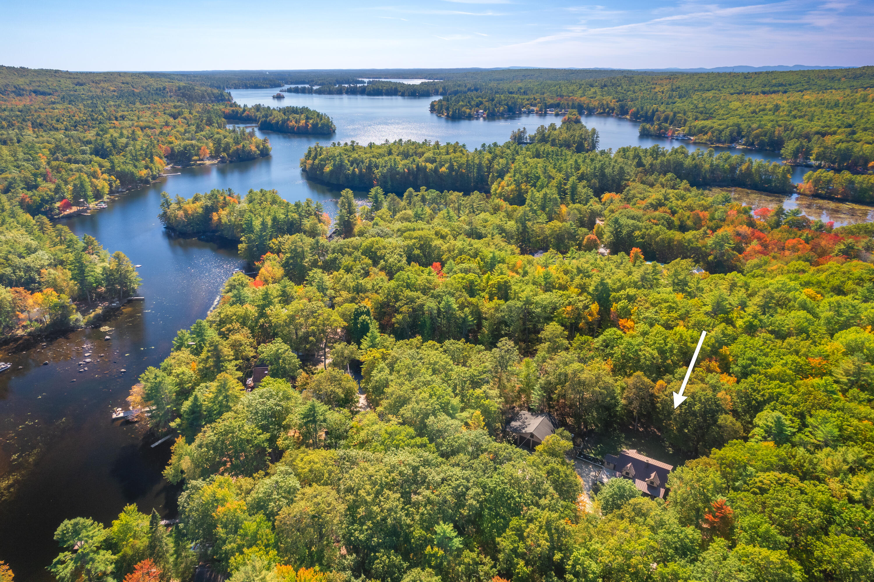 28 Oak Drive Gray ME 04039