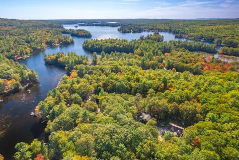 28 Oak Drive Gray ME 04039