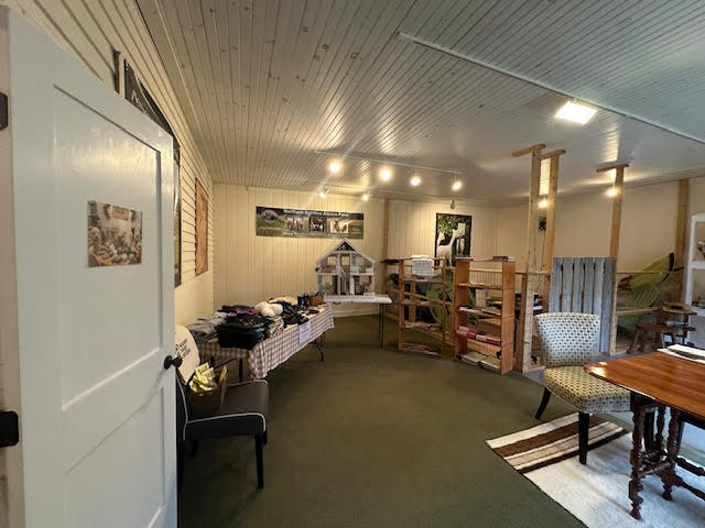 608 Atlantic Highway Northport ME 04849