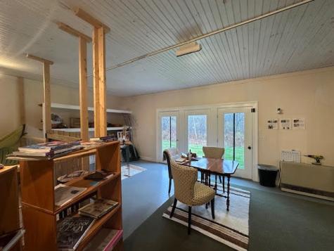 608 Atlantic Highway Northport ME 04849