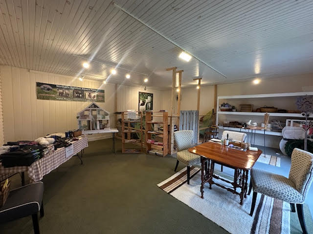 608 Atlantic Highway Northport ME 04849