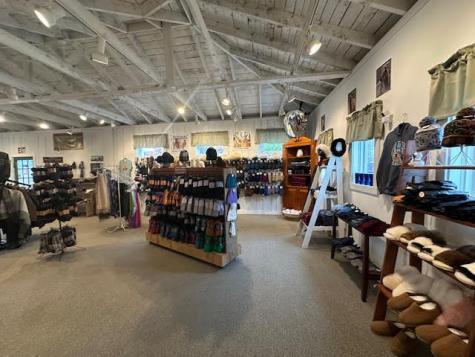 608 Atlantic Highway Northport ME 04849