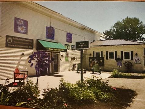 608 Atlantic Highway Northport ME 04849