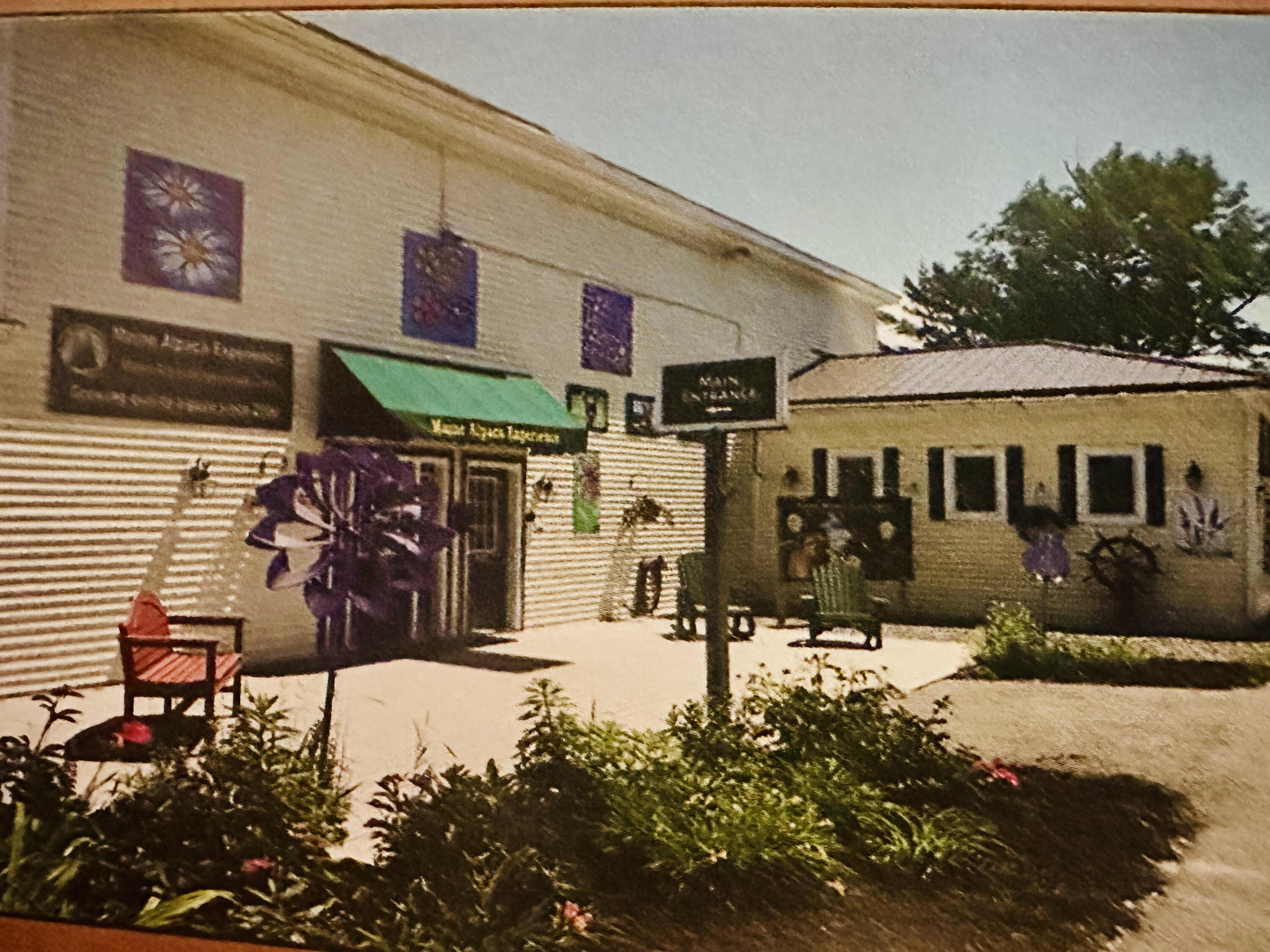 608 Atlantic Highway Northport ME 04849