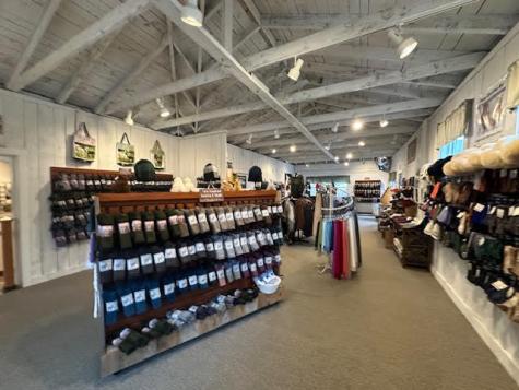 608 Atlantic Highway Northport ME 04849