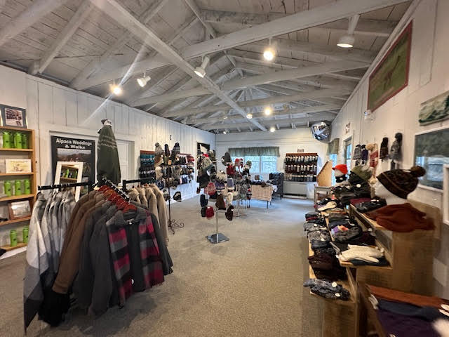 608 Atlantic Highway Northport ME 04849