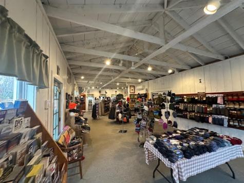 608 Atlantic Highway Northport ME 04849