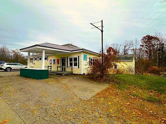 608 Atlantic Highway Northport ME 04849