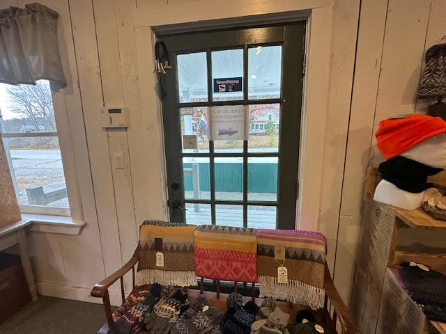 608 Atlantic Highway Northport ME 04849