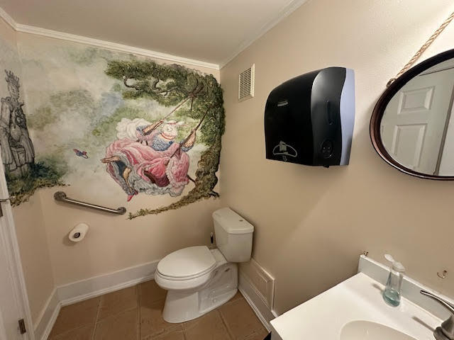 608 Atlantic Highway Northport ME 04849