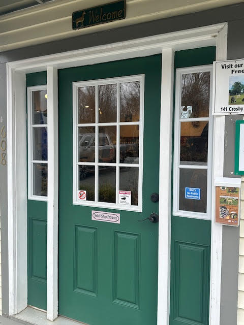 608 Atlantic Highway Northport ME 04849