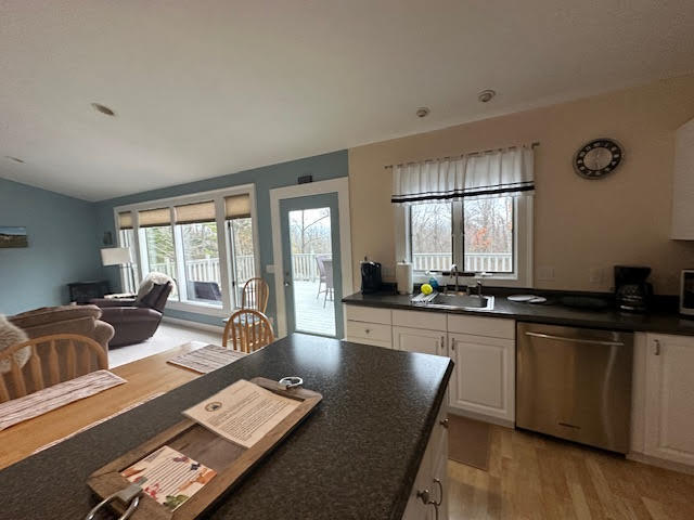 608 Atlantic Highway Northport ME 04849