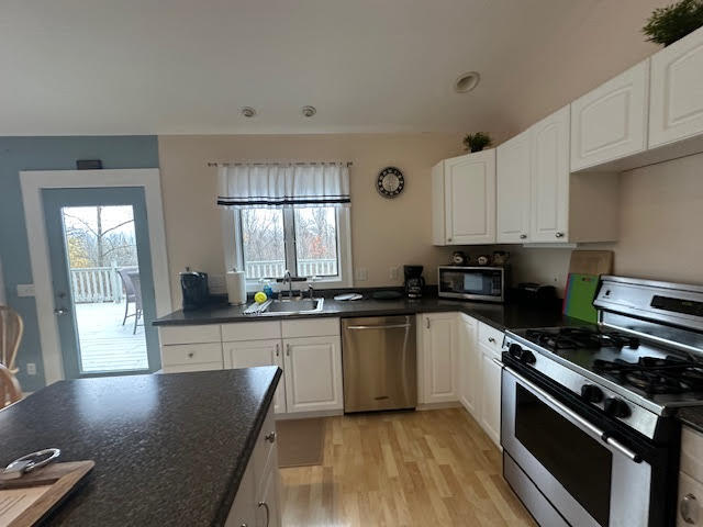 608 Atlantic Highway Northport ME 04849