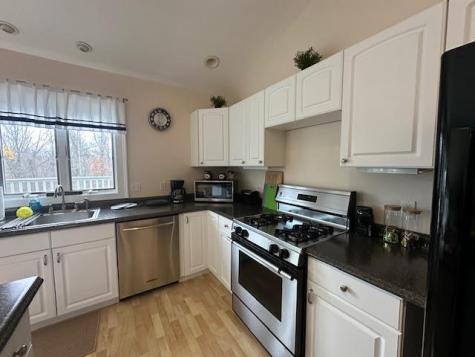 608 Atlantic Highway Northport ME 04849