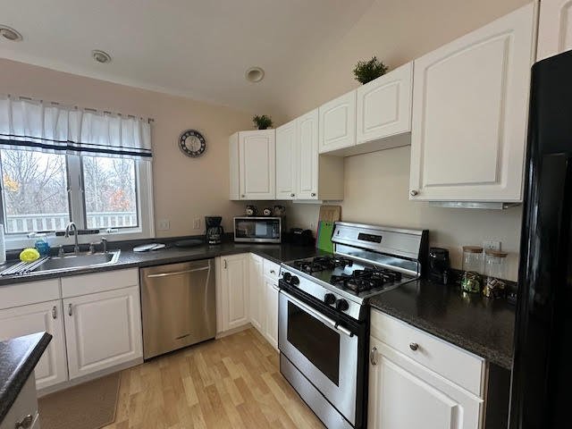 608 Atlantic Highway Northport ME 04849