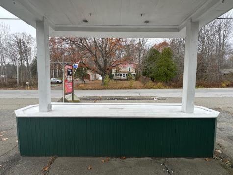 608 Atlantic Highway Northport ME 04849