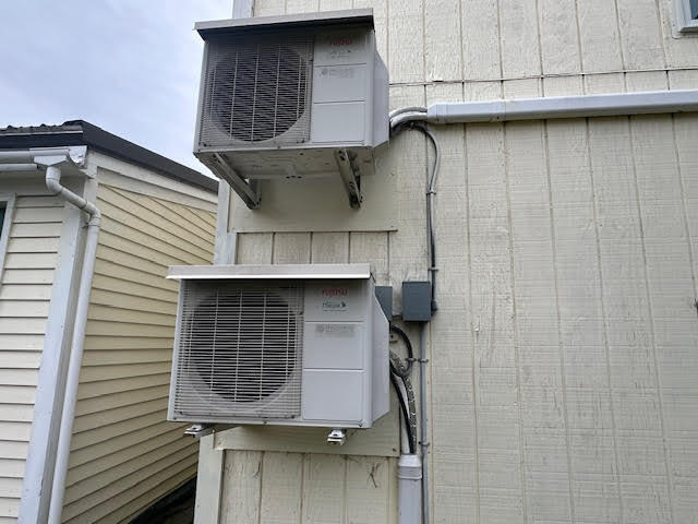 608 Atlantic Highway Northport ME 04849