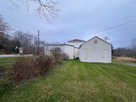 608 Atlantic Highway Northport ME 04849