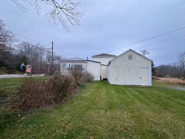 608 Atlantic Highway Northport ME 04849