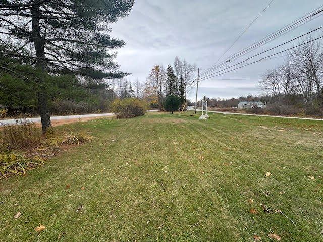 608 Atlantic Highway Northport ME 04849