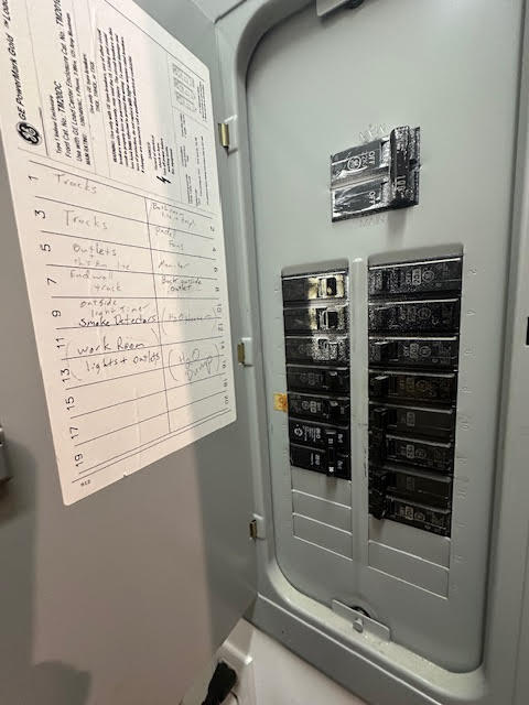 608 Atlantic Highway Northport ME 04849